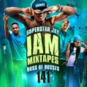 I Am Mixtapes 141 mixtape cover art