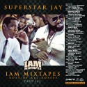 I Am Mixtapes 142 mixtape cover art