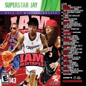 I Am Mixtapes 143 mixtape cover art
