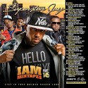 I Am Mixtapes 145 mixtape cover art