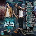 I Am Mixtapes 146 mixtape cover art