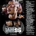I Am Mixtapes 96 mixtape cover art