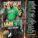 I Am Mixtapes 97 mixtape cover art