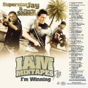 I Am Mixtapes 78 (Hosted By Charlie Sheen) mixtape cover art