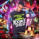 Koonce - Koonce Season mixtape cover art