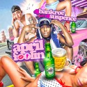 April Foolin mixtape cover art