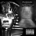 Dubb D - Pharaoh Donatello mixtape cover art