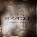 Elevation IV mixtape cover art