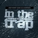  In The Trap mixtape cover art