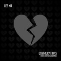 Lee XO - Complications mixtape cover art
