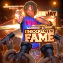 Mixtape cover art