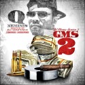 Q Nemisis - Get Money Season 2 mixtape cover art