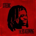 Stedic - The Reasoning mixtape cover art