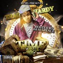 Trai Hardy - Time Iz Money 3 mixtape cover art
