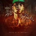 Young Wise - The Wetpack 2 (Do Not Disturb) mixtape cover art