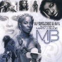 The Life & Times Of Mary J. Blige, Pt. 1 mixtape cover art