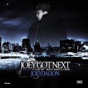 Joey Da Don - Joey Got Next mixtape cover art