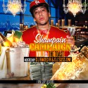 Shampain - Shampain Campaign mixtape cover art