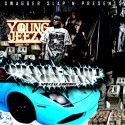 Young Jeezy - Obamanable Snowman mixtape cover art