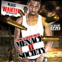 Mixtape cover art