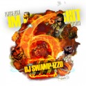 Mixtape cover art