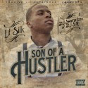 Mixtape cover art