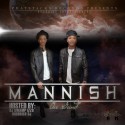 Mannish - Our Grind mixtape cover art