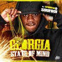 Soufboi - Georgia State Of Mind mixtape cover art