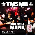 Mixtape cover art