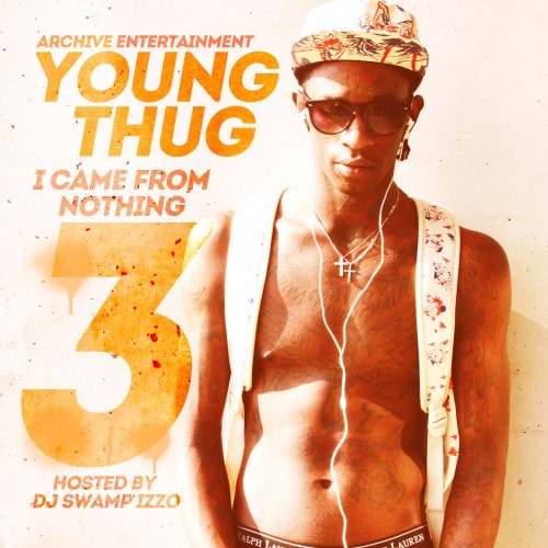 Young Thug Ft. Rocko & Playa – My Life [Prod. By DJ Plugg]