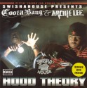 Archie Lee & Coota Bang - Hood Theory mixtape cover art