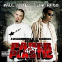 Paul Wall & Yung Redd - Paper Or Plastic mixtape cover art