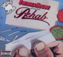 Rehab (2 Disc) mixtape cover art