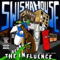Mixtape cover art