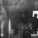 Mixtape cover art