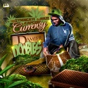 Mixtape cover art