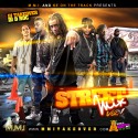 Street Mix mixtape cover art