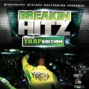 Breakin Hitz 2 (Trap Edition) mixtape cover art