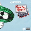 Mixtape cover art