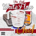 Chef - White Flow mixtape cover art