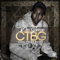 Mixtape cover art