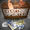 Mixtape cover art