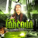 Fool Azz Rico - Takeova mixtape cover art