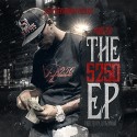 HB 5250 - The 5250 EP mixtape cover art