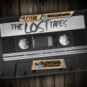 Lethal - The Lost Tapes mixtape cover art