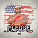 Mixtape cover art