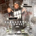 Mixtape cover art