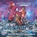 Wrist Workers 2 mixtape cover art