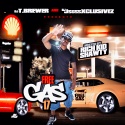 Free Gas 17 (Hosted By Rich Kid Shawty) mixtape cover art