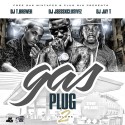 Gas Plug 2 mixtape cover art